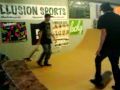 Burien Skaterz