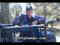 DustyDawg's Pet Carrier - Part 1/4