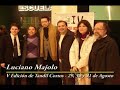 Luciano Majolo, V Festival de Tandil Cortos