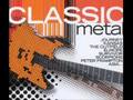 Klaus Spencer - HARD METAL