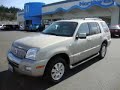 2007 Mercury Mountaineer Burlington WA