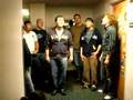 MSU's Accafellas - Jeff Buckley - Hallelujah