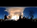 360 Degree HDR Timelapse