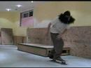 first eva basment montage