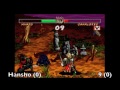 Click here to watch this video Belle Vista Brawls: oLd SkOoL Samurai Shodown 2 Tournament (Part 1 of 25)