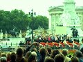 17th Jun 2007 Parade At Buckingham Palace 17th Jun 2007 Parade At Buckingham Palace