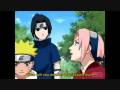 SasukexSakura Solo Quedate en Silencio.wmv