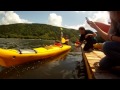 Click here to watch this video Kayak Test Fest - Bulgaria 2012