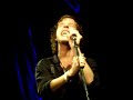 James Morrison Sings The last goodbye James Morrison Sings The last goodbye