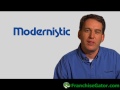 Modernistic Franchising