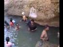 Hatta Pool - Rescue of PPJ's car