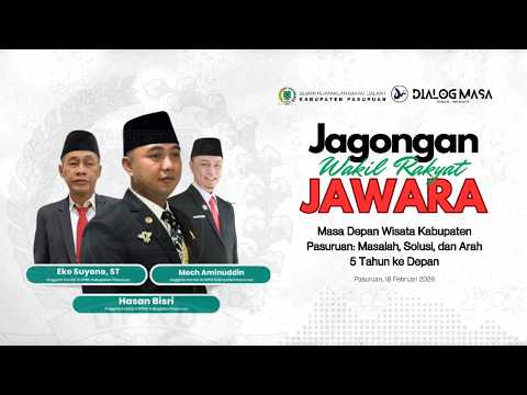 Masa Depan Wisata Kabupaten Pasuruan: Masalah, Solusi, dan Arah 5 Tahun ke Depan