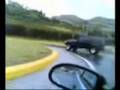 jeep cherokee xj drifting by toch