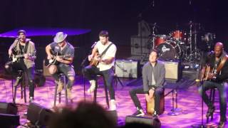 Sam Hunt -- Body Like a Back Road