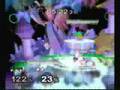 PoF (Marth) vs. Mogwai (Mewtwo) 2