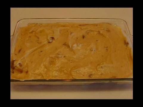 how to dissolve peanut butter