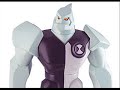 BONECOS DO BEN 10