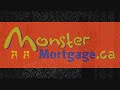 2012 MonsterMortgage.ca 'Win A Free Mortgage Payment' Contest Winner