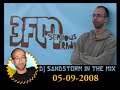 DJ Sandstorm in de Mix!