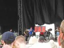 Flobots - Quagmire (?) - @ Mile High Music Festival
