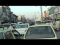 Rawalpindi Sadar Drive