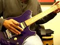Eric McClure just Jammin\