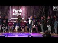 Dandy vs Mr.Wu – 2017 FUNKZILLA GAME WORLD FINAL POPPING PUBLIC SIDE BEST16