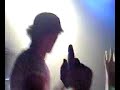 The Yashin (Live)