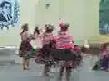 baile de las cholas