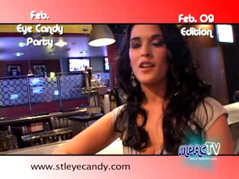 February 09 Eye Candy Party