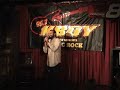 Eric Miller - Comedy Promo 1