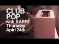 Pop Advert