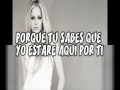 Avril Lavigne - Keep Holding On (traducia en español)
