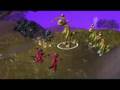 Spore Creature Creator (New Footage)