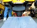 GL1800 Exhaust note Alley Kats