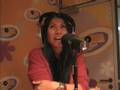 anggun interview au studio Mona FM part 2.wmv
