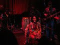 Lura at Globalfest 2