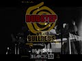 DIRTY BULLDOGS LIVE @ THESSALONIKI!!!