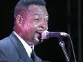 Billy Branch (SOB) / Going Down Slow 1994