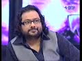 Rithisha & Irfaan singing Tere Bina from the movie Guru on Amul Star Voice of India Rithisha & Irfaan singing Tere Bina from the movie Guru on Amul Star Voice of India