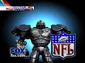 NFL on FOX Techno Remix