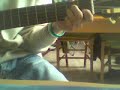 Stand by me - Ben E. King (cover by sdidone)