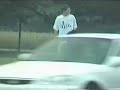 Diaper Man Walks through Wichita KS