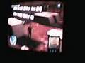 Tom Playing GTA 4