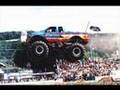 monster jam foto film