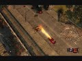 Zombie Driver: Flamethrower