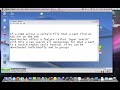 just demonstrating some shit for the BTNHboard For better quality www.megaupload.com