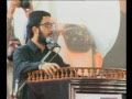 Urrs Sultan-ul-Faqr 6th Hazrat Sakhi Sultan Asghar Ali Sahib RA 23 Oct 2009 Part 01