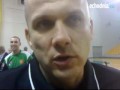 Trener Farta Kielce o meczu z Jokerem Piła