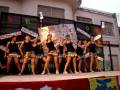 Baile Sway!!! ´08